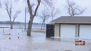 Lake Kampeska brings more flooding to Watertown