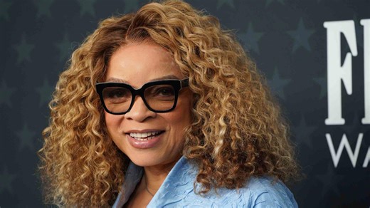 Ruth E Carter celebrates 'Sinners' record-breaking 16 Oscars nominations