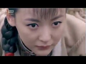 FEMALE OF GOD OF WAR EP 1 dj suniry tv