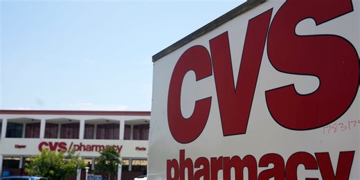 Scammers posing as CVS representatives