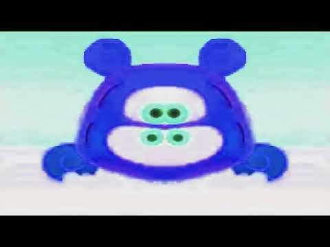 GUMMY BEAR SPETIAL REQUEST - ENGLISH PITCH DROPPING