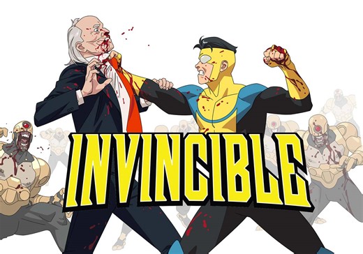 ‘Invincible’ Season 3 Trailer: Prime Video’s Hit Animated Series From Robert Kirkman Returns Feb 26
