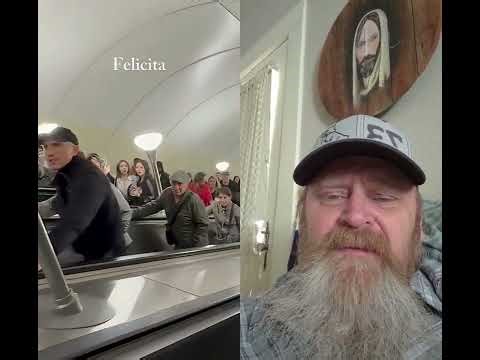 #travel #music #violin #random Clown