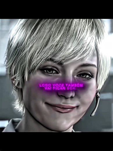 Leon and Chris: Resident Evil Requiem Animation