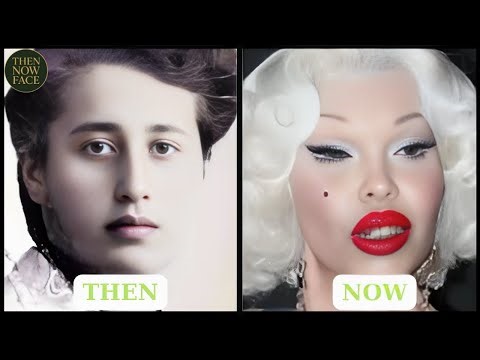 12 PEOPLE Who Regretted Changing Their Race with Surgery | Plastic Surgery Fails