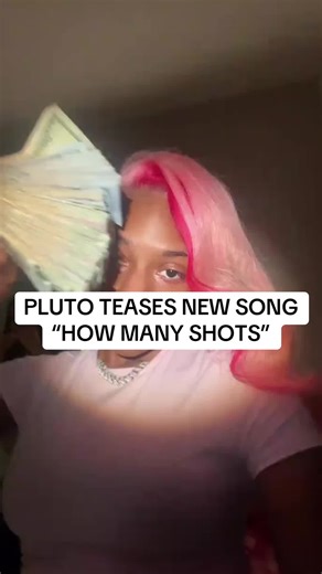 0 BABY I NEED PLUTO SOBERRRR 😭😩 need thissss pls drop @plutonotdabrattt #newmusic #pluto #howmanyshots #rap #raptok