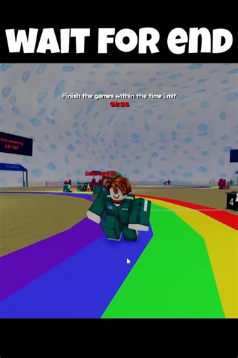 Roblox squid game season I #viral #roblox #gaming #ytshorts #yputubeshorts