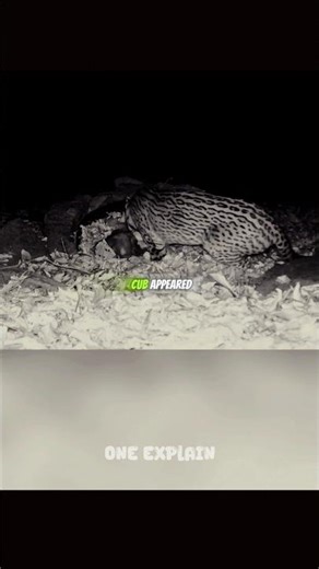 After installing camera in forest what was seen🤯 #usa #usashorts #usavideo