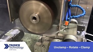 Tridex PGS-100: Revolutionizing Needle Manufacturing with ECG Technology | MMT