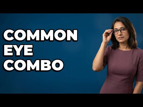 Can You Have Astigmatism While Also Being Nearsighted?