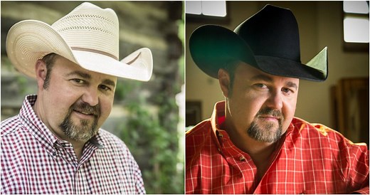 Remembering Daryle Singletary