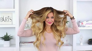 177K views · 189 shares | *3 DAYS ONLY!* Shop Sarah Potempa’s BEACHWAVER™ Rotating Curling Iron + Styling Clip for just $99.90! Own now & pay monthly with Easy Pay® + choose from 3 barrel sizes! | QVC | Facebook