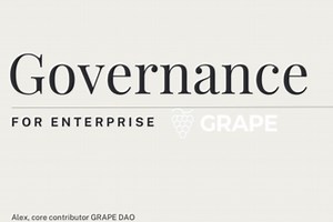 Governance for Enterprise