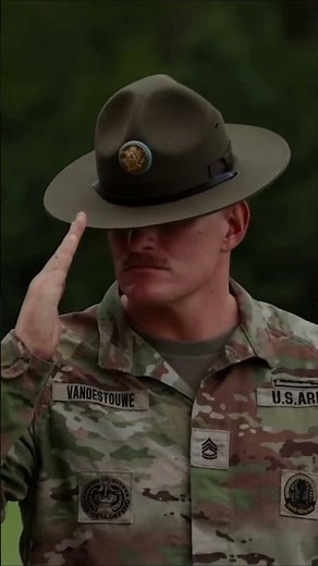 U.S. Army Basic Training Graduation #usarmy #soldier #army #usmilitary
