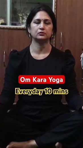 Om Kara yoga