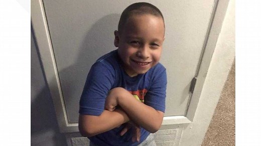 'I feel guilty for not being there for him': Meridian boy's aunt speaks about his death