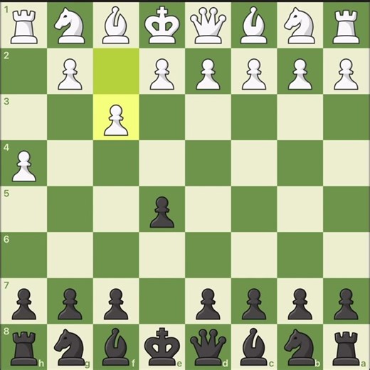 When Your Opponent Is DEFINITELY On Weed 😂♟️ h4 Gone Wrong: Instant Checkmate! ⚔️ #Fastestcheckmate
