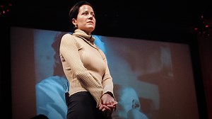 The face of AIDS in Africa