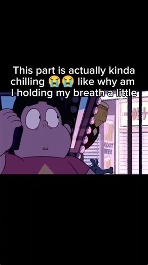 KYLA 😁‼ on Instagram: "Need to make a compilation of creepy/weird steven universe scenes so bad theres some good ones..... #stevenuniverse #reels #cartoonnetwork #reel #stevenuniversememe #stevenuniverseclip #su #cartoonmemes #cartoonmeme"