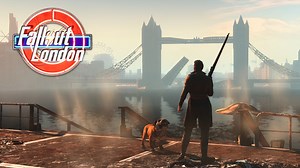 Fallout: London is the Fastest-Redeemed Game on GOG