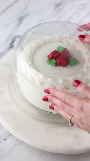 21K views · 777 reactions | Walmart cake makeover  #baking #tiktokfood #caketok #walmartcake | Life Cake | Facebook