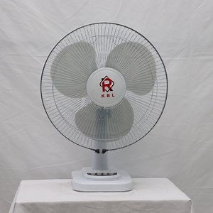 [Hot Item] Pedestal Table Fan Home Appliance Exhaust Table Fan