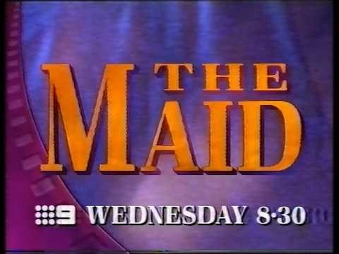 Nine - The Maid promo (September 1996)