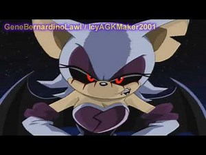 [REUPLOADED] The Angry German Kid Show Episode 34: AGK plays Rouge.exe