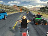 Bike Rider 2: Armageddon - Play On VitalityGames