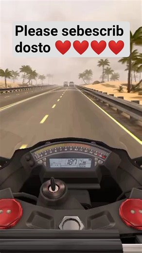 Kawasaki ninja h2r bike racing game 😱🚀😱😱🚀
