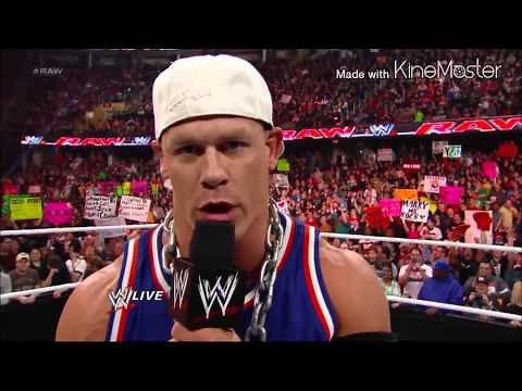john cena funniest moments part 1