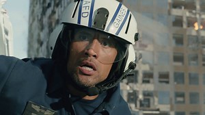 194K views · 1.5K reactions | Are you excited to see Dwayne The Rock Johnson save the day in #SanAndreas? In cinemas May 28 | San Andreas | Facebook