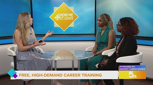 Transform careers with Midwest Career Source