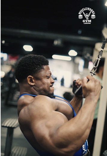 Understanding Real Bodybuilding Beyond the Stage