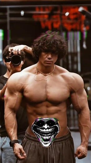 Bor posing Before t-isat #bodybuilding #body