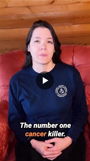 Colorectal Cancer Now Leading Cause of Death in Americans Under 50 | Global Colon Cancer Association posted on the topic | LinkedIn