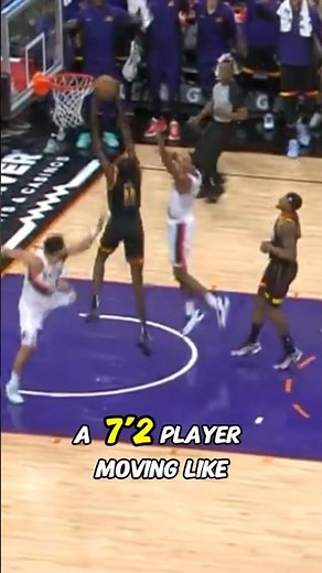 Bol Bol Just Got Injured NBA FANS ARE SICK 😭