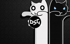 【Dubstep】Azazal & Said - I Said Meow