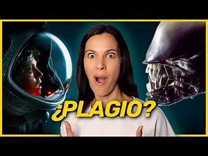 Alien el octavo pasajero | ¿El gran plagio de Ridley Scott?