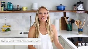 Avocado Banana Bread Recipe (gluten/grain/dairy-free,Paleo/Vegan)