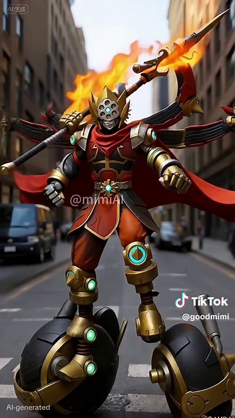 Explore Nezhamon Evolution in Digimon Adventure