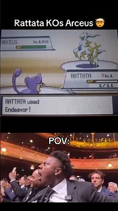 Is Rattata the Ultimate Pokémon? Discover Why!