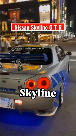 Top 3 Iconic Cars from Fast and Furious