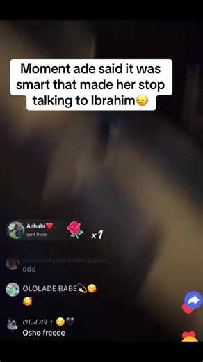 Smart BM and Ade's Relationship Drama Explained