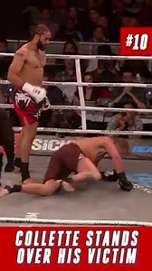 19M views · 69K reactions | Some of the best kickboxing highlights you'll ever see! | GLORY Kickboxing | Facebook