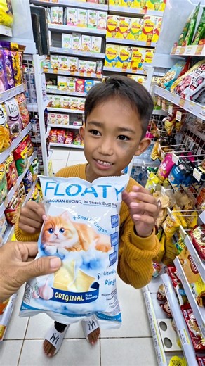 Faqih Neli viral snacks #trendingshorts