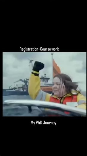 Dr. Pooja | PhDiva on Instagram: "So how is yours"