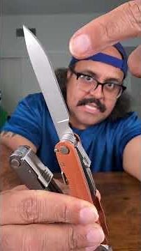 The Leatherman Rebar 17-in-1 Multi-Tool is able to lock lock all its tools! #leatherman