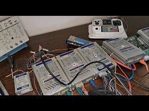 Genisys Ambulance Control System