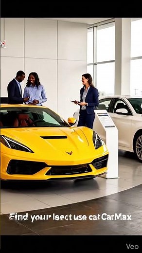 Find Your Perfect Used Car at CarMax | Trusted, Affordable & Nationwide